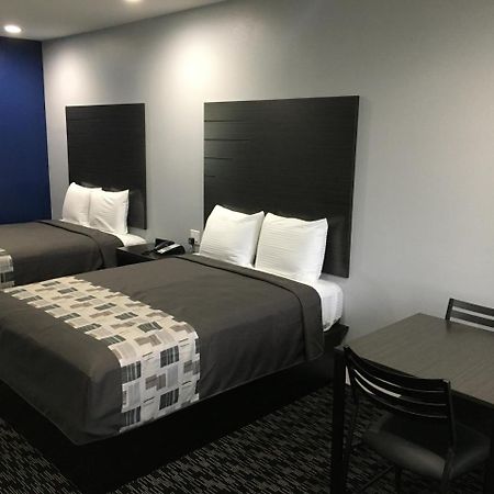 Platinum Inn And Suites Houston Dış mekan fotoğraf