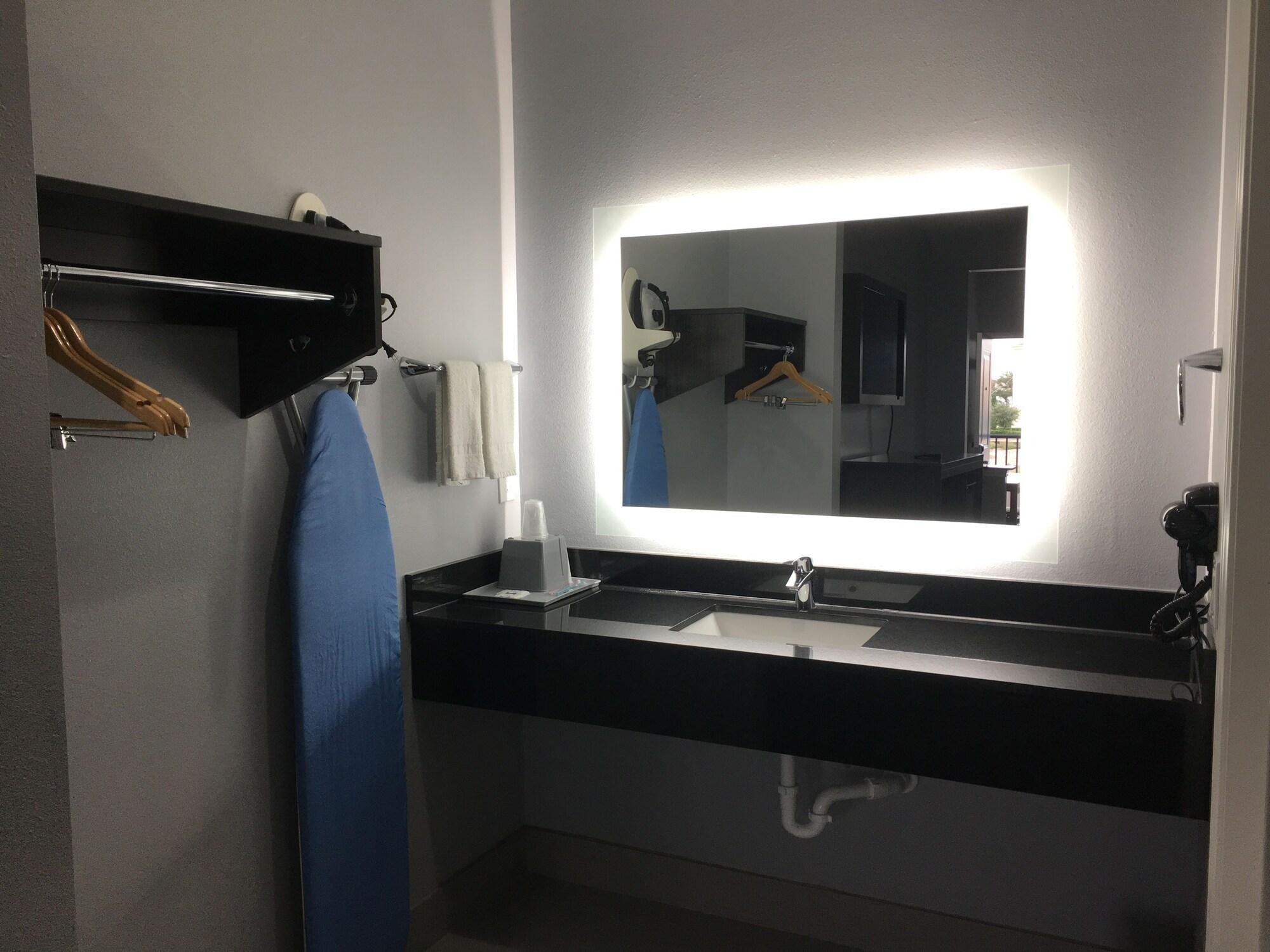 Platinum Inn And Suites Houston Dış mekan fotoğraf