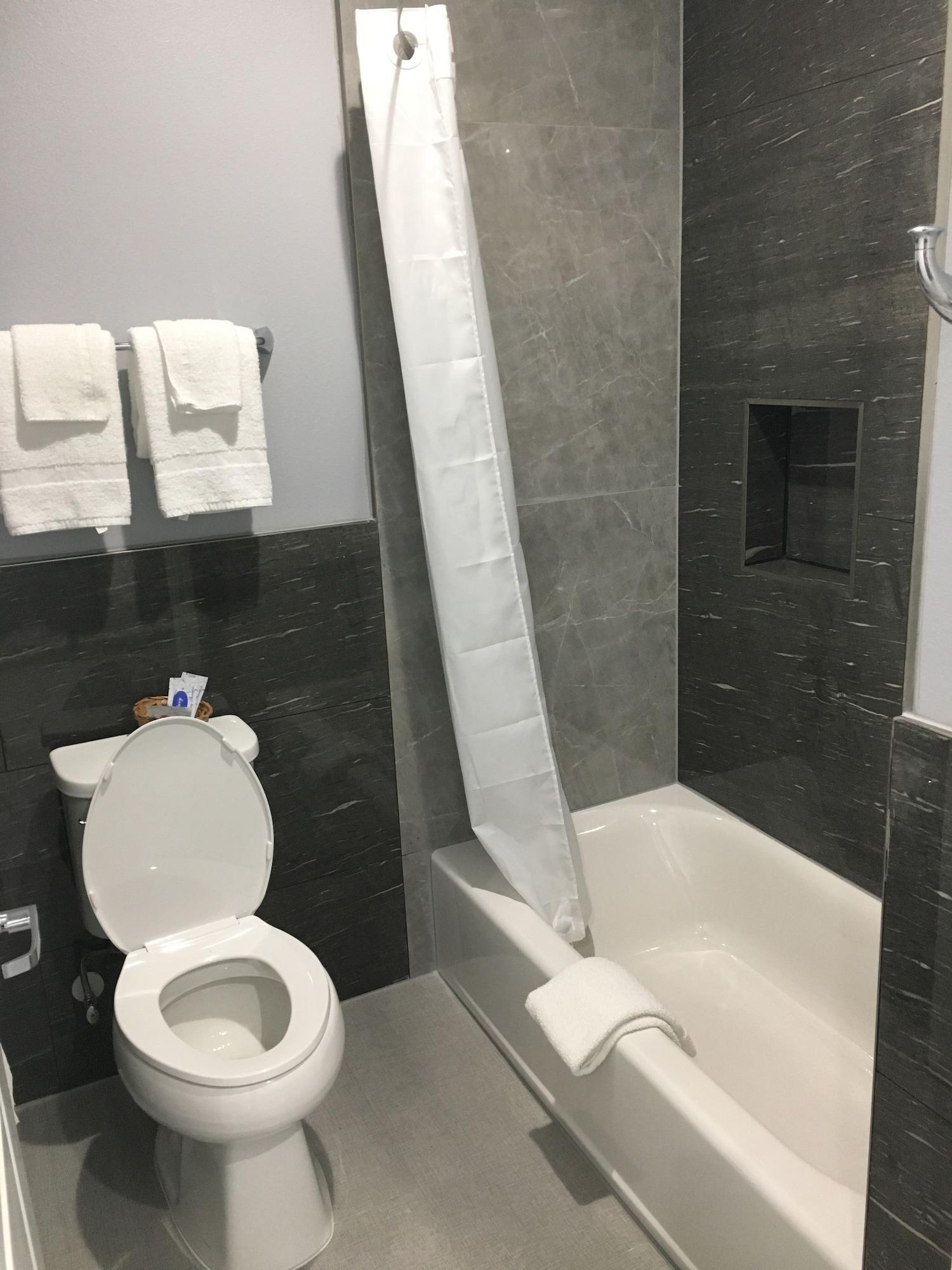 Platinum Inn And Suites Houston Dış mekan fotoğraf