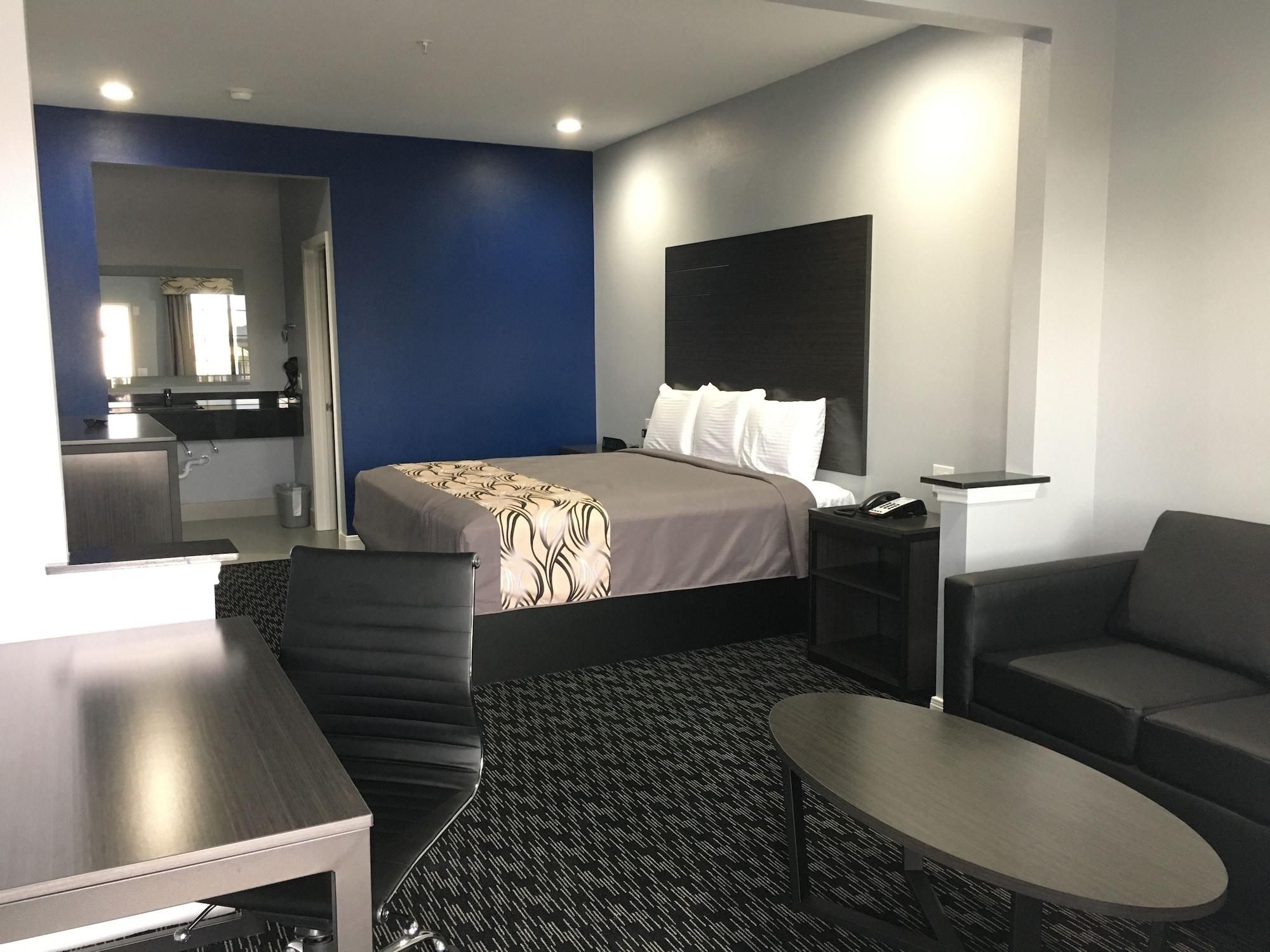 Platinum Inn And Suites Houston Dış mekan fotoğraf