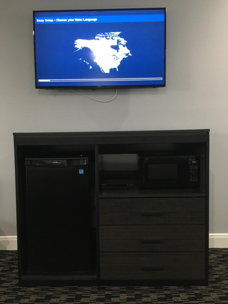 Platinum Inn And Suites Houston Dış mekan fotoğraf