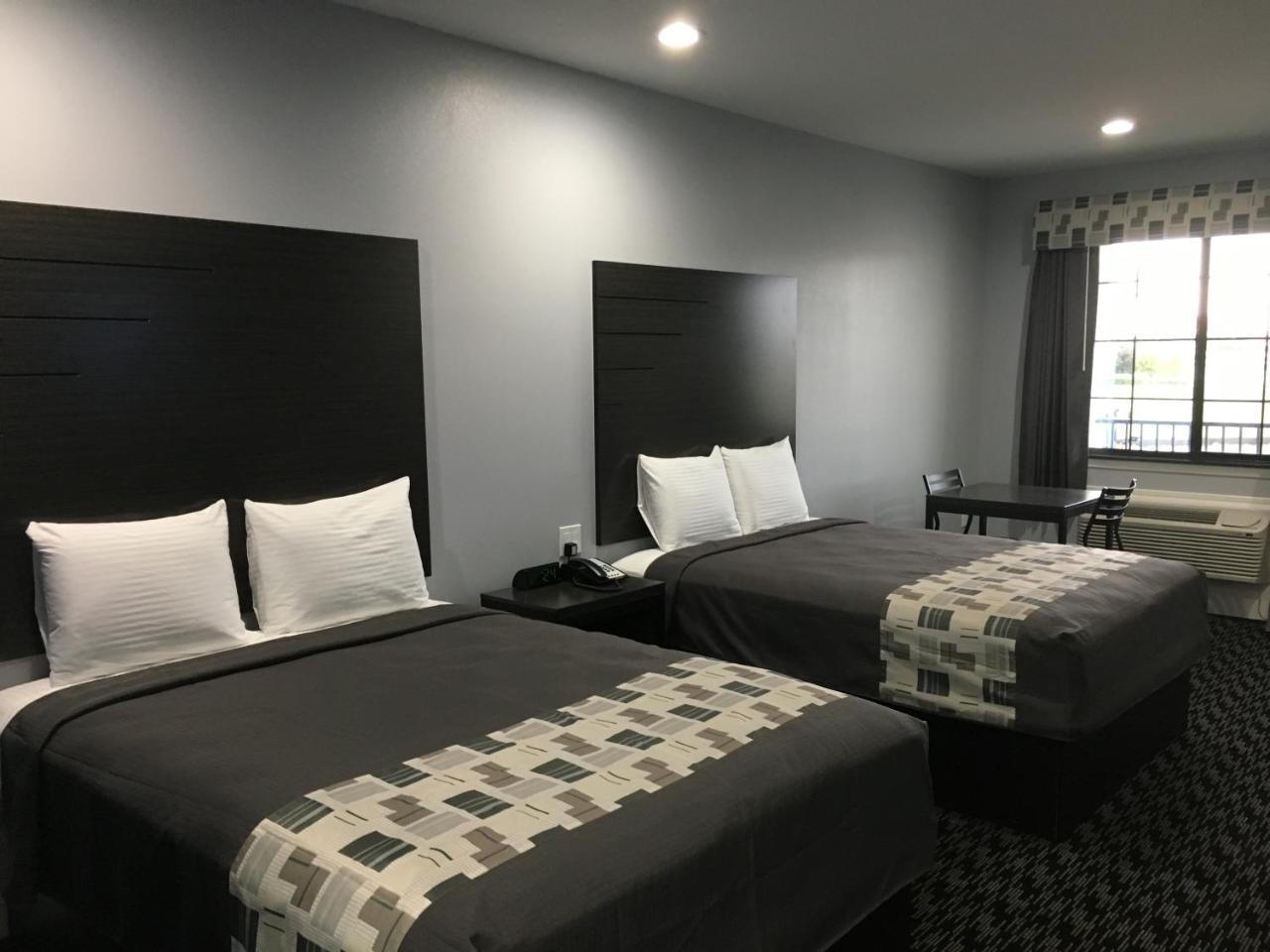 Platinum Inn And Suites Houston Dış mekan fotoğraf
