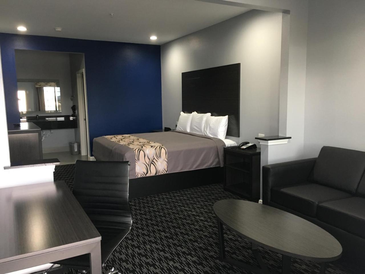 Platinum Inn And Suites Houston Dış mekan fotoğraf