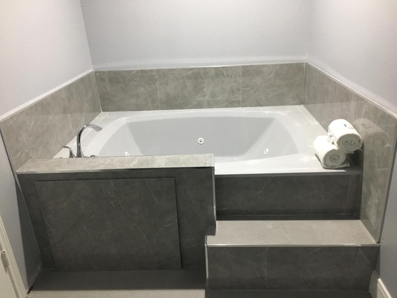 Platinum Inn And Suites Houston Dış mekan fotoğraf